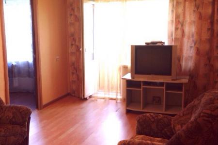 Квартира для командировочных в Пролетарском районе.