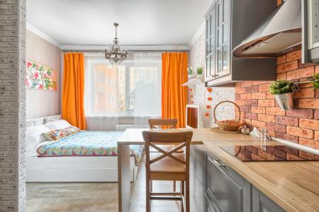 Myhome Yourhome Пулковская, 1 к2