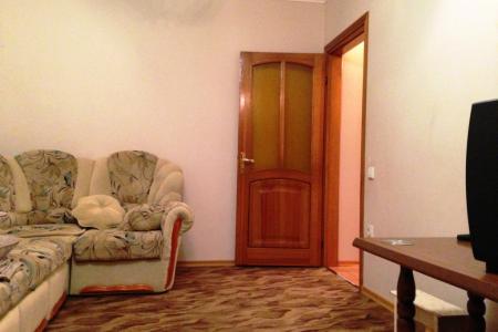 Сдам квартиру в Адлере, р-он Курортного городка