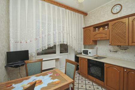 2-к квартира