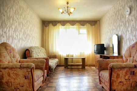 Двухкомнатная квартира. Ул. Братьев Жабровых д.8