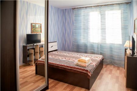 2-х комнатная квартира-люкс в Советском районе