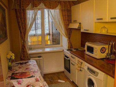 "Однокомнатная квартира в р-не Драмтеатра"