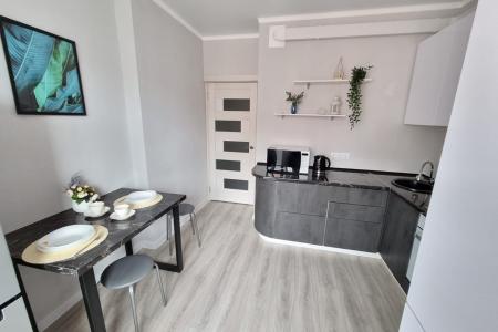 Апартаменты 110 Уютный Дом