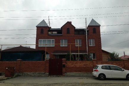 "Широкая речка"Банкетный зал до 50 человек.