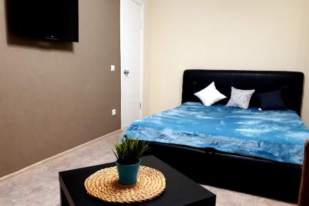 Квартира у ЖД-вокзала