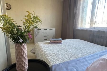 элитная квартира