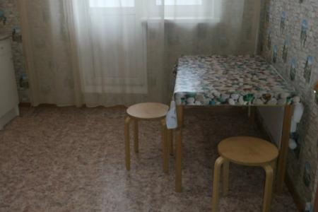 1-комнатная , сутки-дни-недели