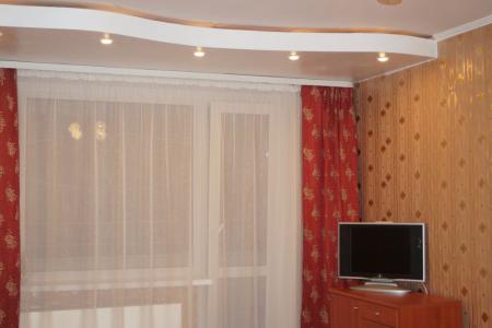 1 км. кв. Посуточно