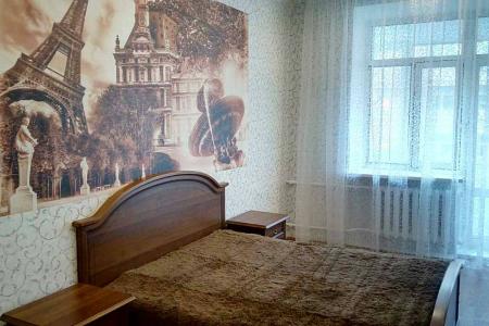 1-комнатная квартира возле горсада