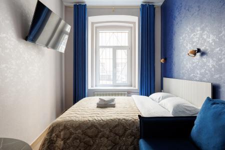 Апартамент "Распутин"