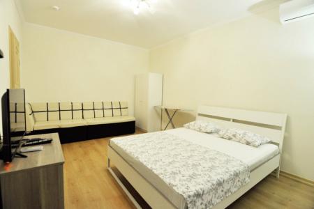 Москва, ул.Митинская, 28к5