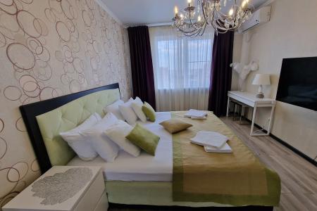 Уют на Репина