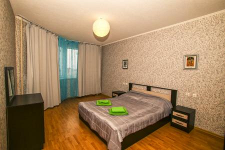 2-к квартира, 62 м² возле Мега Химкки