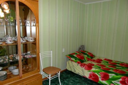 Сдам посуточно 1 комнатную квартиру в г.Печора, Коми