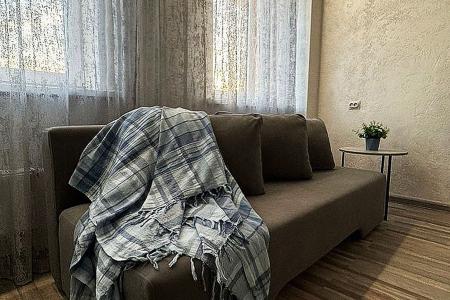 Всегда провожу уборку после каждого жильца.