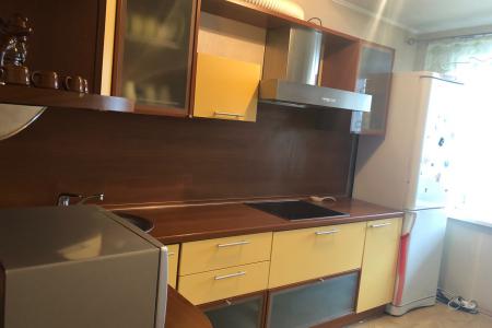 Посуточно 1-комнатная квартира