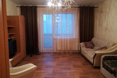 Хорошая 2 ком. квартира.  Wi-Fi.