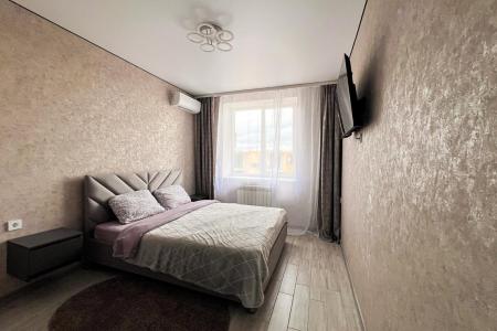 ШИКАРНЫЕ АПАРТАМЕНТЫ С ВИДОМ НА ГОРУ ЗМЕЙКА