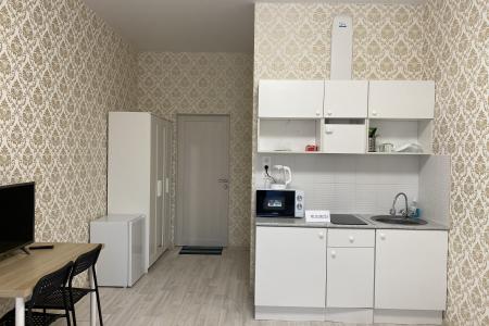 Гостевой дом Клен