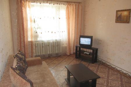 Квартира на рублевке