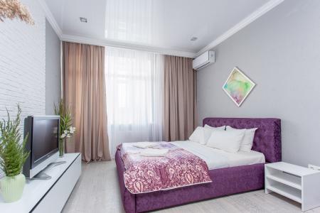 Уют на Нефтяников