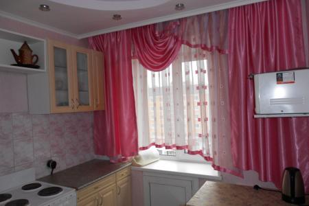 Квартиры в любом районе города