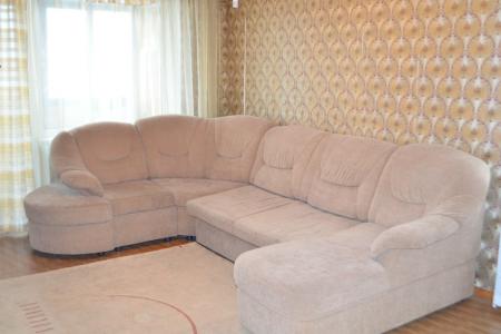 3-х комнатная квартира ленина 118