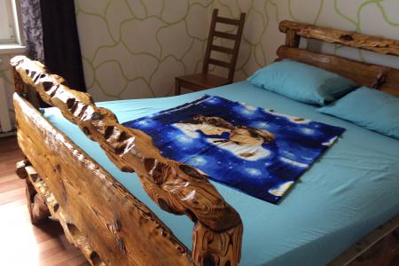 Мини-отель Визит