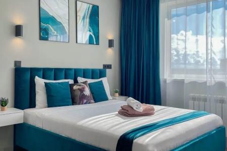 Dayker City Apartments