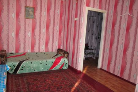 Двухкомнатна квартира в районе ж/д вокзала