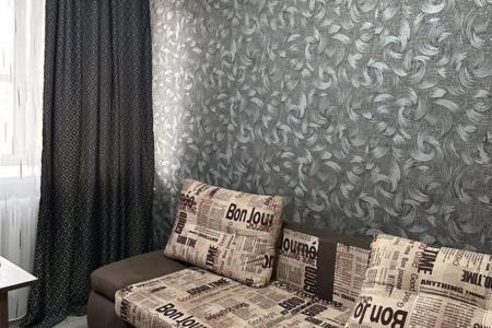 Квартира на Кирова 36/2