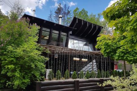 Топ 140 Зеленоградский