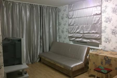 Красивая квартира в центре! В шаговой доступности от администрации города до остановки на посёлки