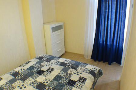 Квартира для 4х гостей