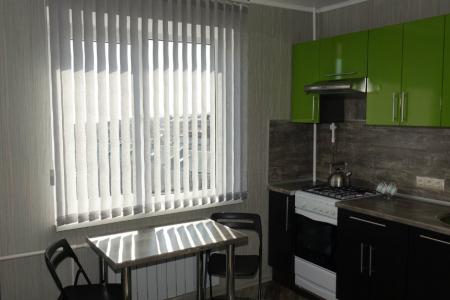 Замечательная квартира в центре