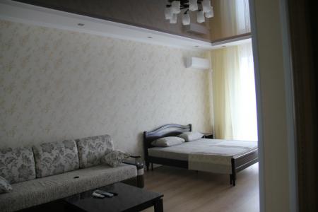 Апартаменты в центре Ульяновска.