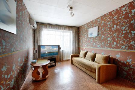 Уютная и чистая квартира в центре города