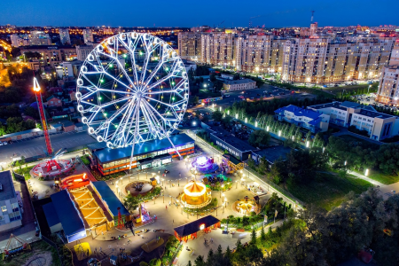 Апартаменты ELEN