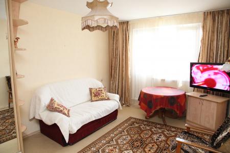 1 комнатная квартира на сутки Зеленоград Москва