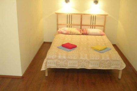 1-комнатная квартира посуточно