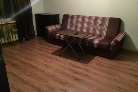 Однокомнатная квартира на Ворошилова