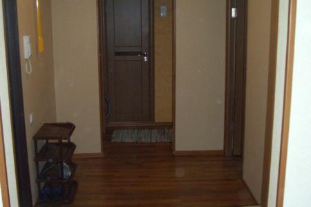 Квартира в идеальном состоянии, чистая, уютная. Удобное расположение