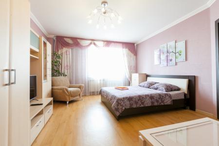 Квартира в центре