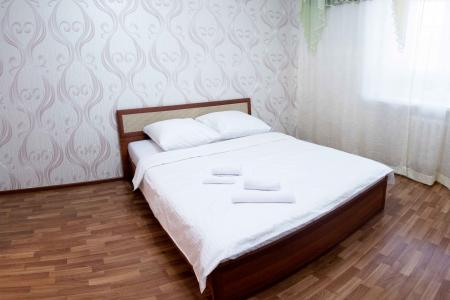2-х ком. квартира в новом доме