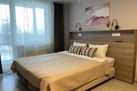 Триумф на Московском