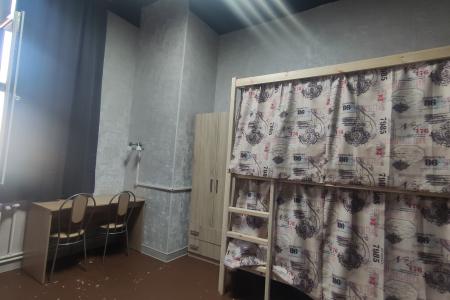 Женский хостел