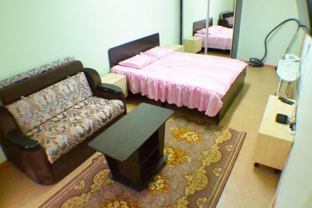 3х комн квартира. Еще варианты на Domstop.ru