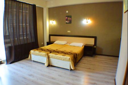 Студия для 4х гостей в Красной поляне