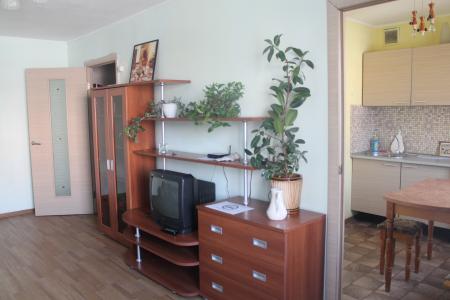 1-комн.квартира на Элеваторе